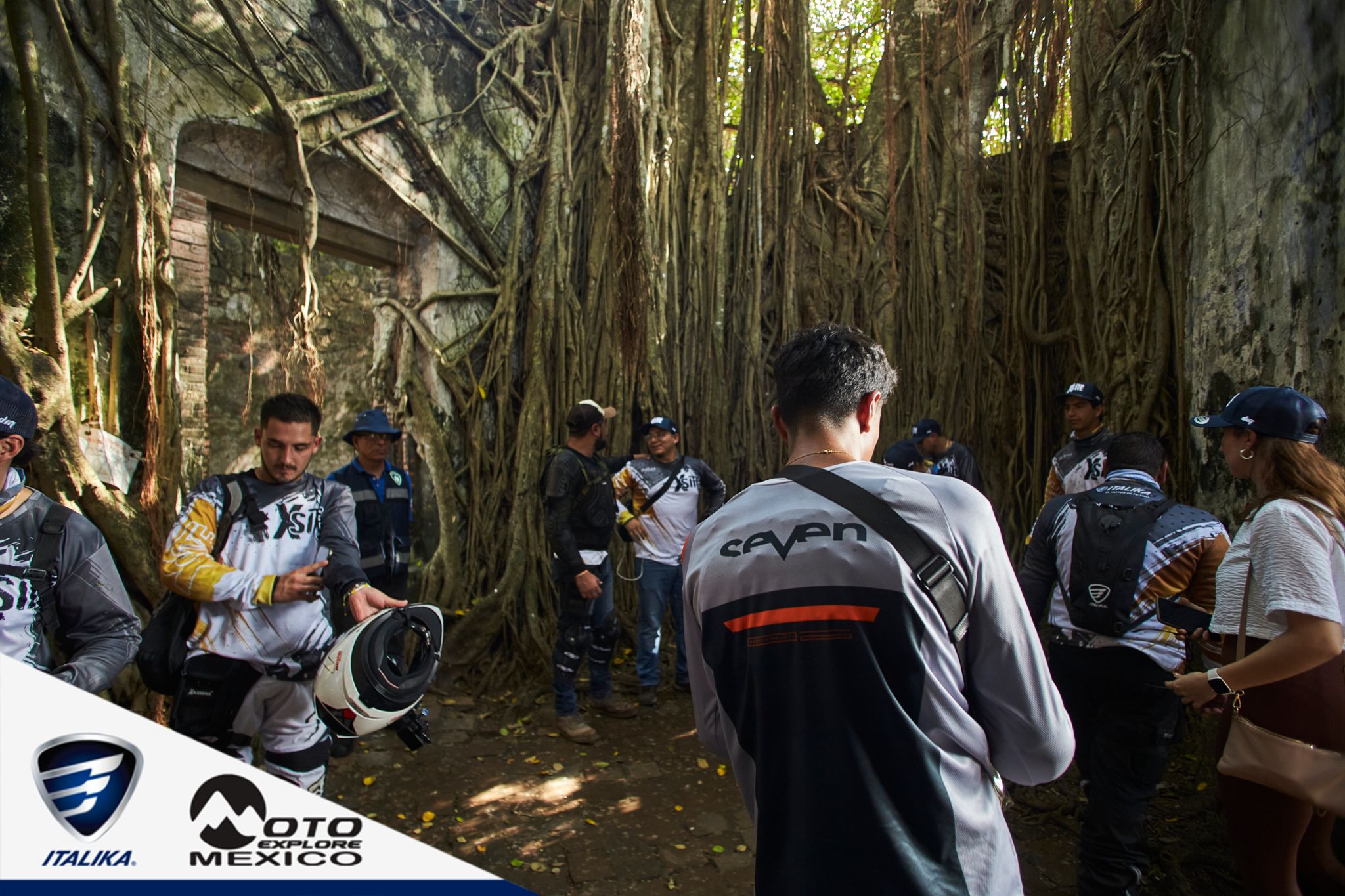 ITALIKA CHACHALACAS D1 279